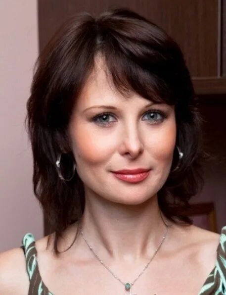 Ольга Погодина